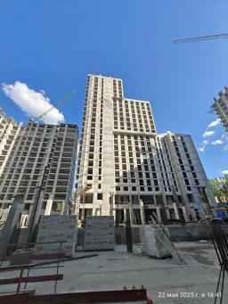 Ход строительства. Фото №10