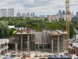 Ход строительства. Фото №7