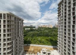 Ход строительства. Фото №9