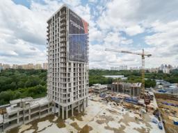 Ход строительства. Фото №10