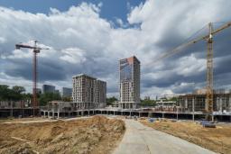 Ход строительства. Фото №12