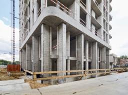 Ход строительства. Фото №13