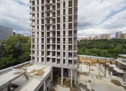 Ход строительства. Фото №6