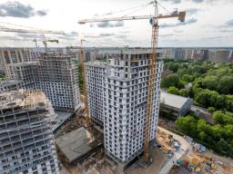 Ход строительства. Фото №4