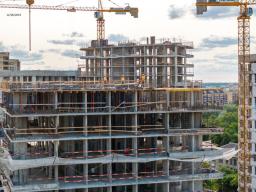 Ход строительства. Фото №2