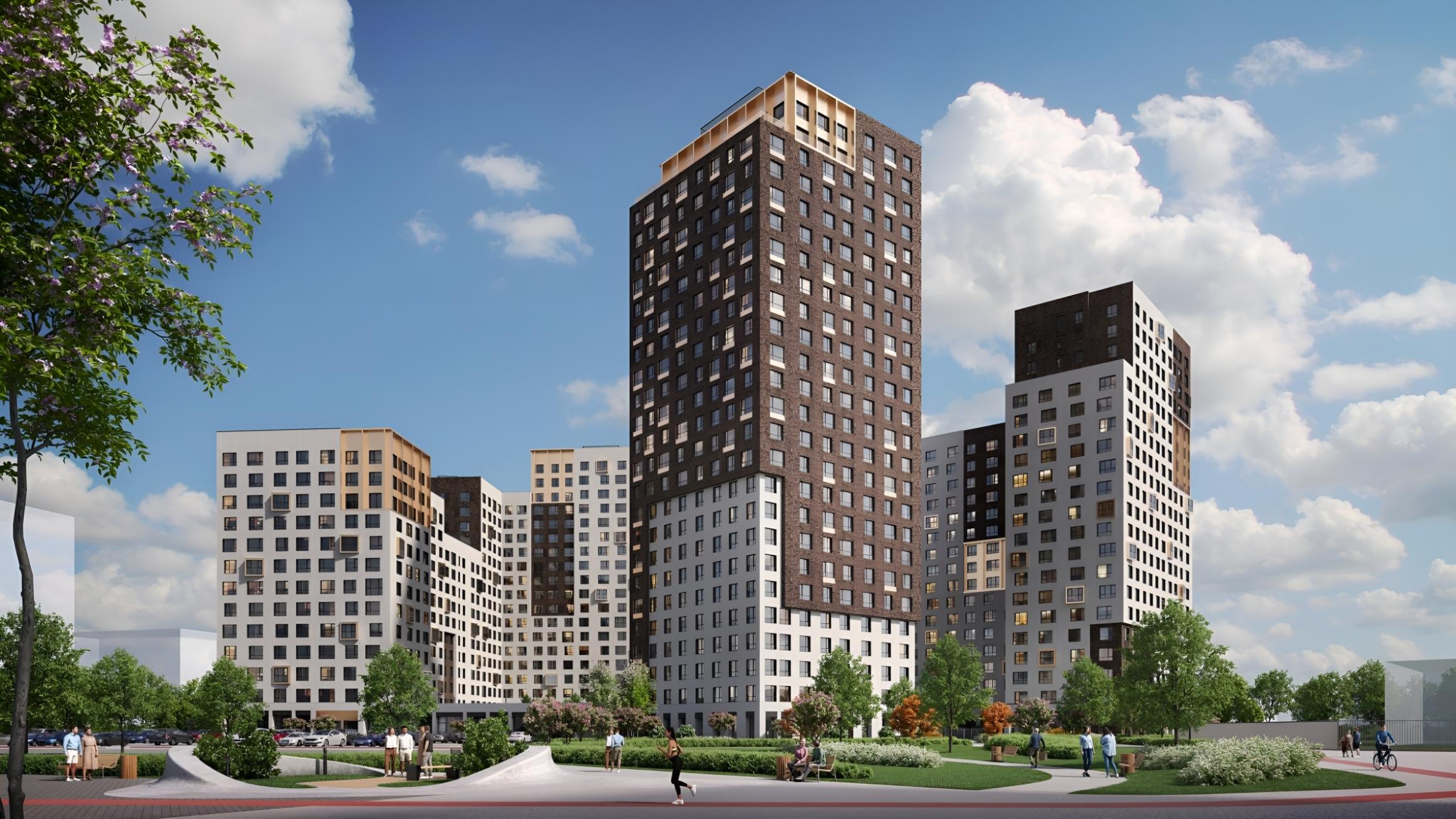 Страна.Парковая