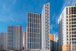 Ход строительства. Фото №1