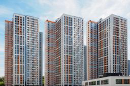 Ход строительства. Фото №5