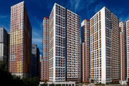 Ход строительства. Фото №8