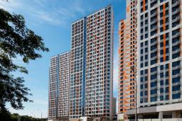 Ход строительства. Фото №6