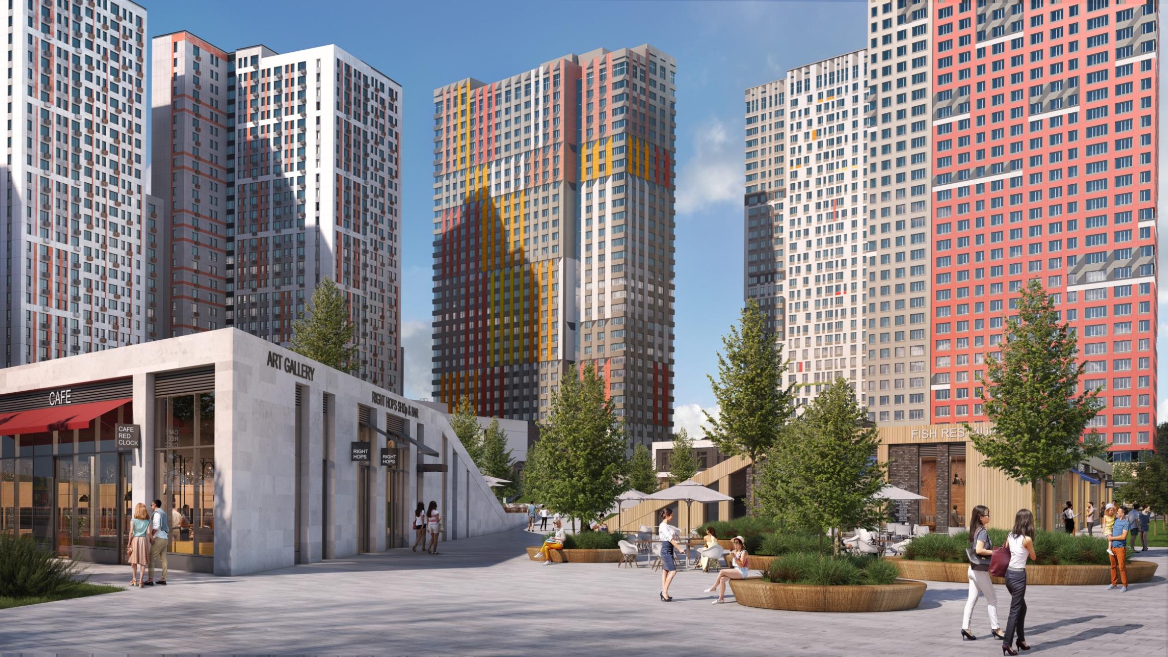 Скай Спутник