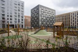 Ход строительства. Фото №10