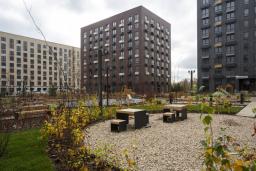 Ход строительства. Фото №11