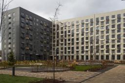 Ход строительства. Фото №13