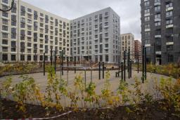 Ход строительства. Фото №12