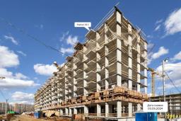 Ход строительства. Фото №5