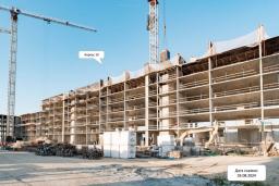 Ход строительства. Фото №4