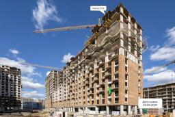 Ход строительства. Фото №6