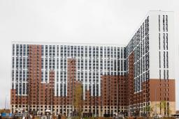 Ход строительства. Фото №1