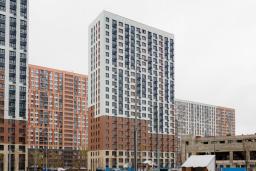 Ход строительства. Фото №2