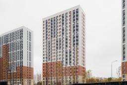 Ход строительства. Фото №3