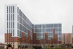 Ход строительства. Фото №5