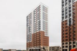 Ход строительства. Фото №7