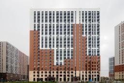 Ход строительства. Фото №9