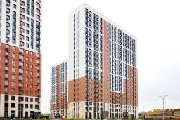 Ход строительства. Фото №11