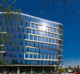 Ход строительства. Фото №1