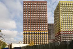 Ход строительства. Фото №2