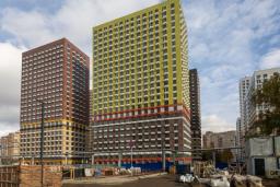 Ход строительства. Фото №5