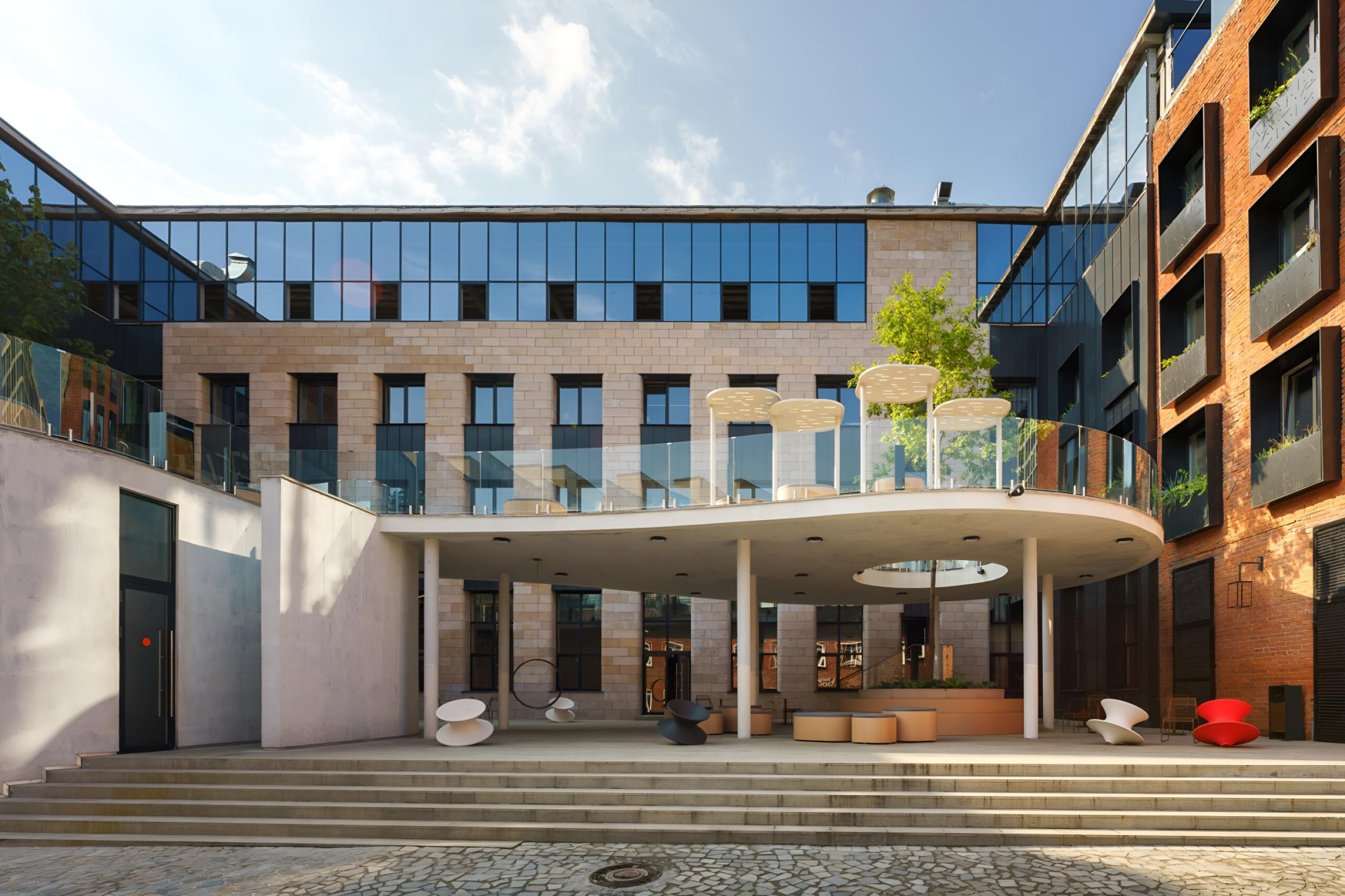 Товарищество Рябовской Мануфактуры