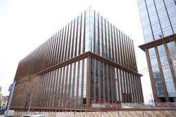 Ход строительства. Фото №3