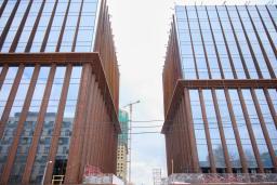 Ход строительства. Фото №2