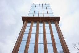 Ход строительства. Фото №1