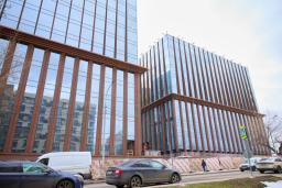 Ход строительства. Фото №7