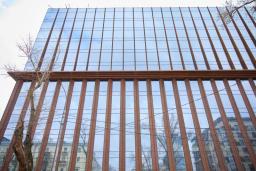 Ход строительства. Фото №6