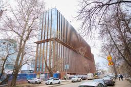 Ход строительства. Фото №8