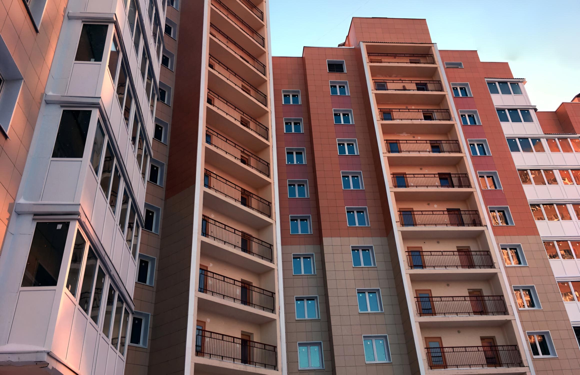 «Восточный берег»