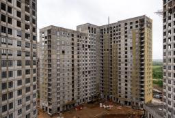 Ход строительства. Фото №4