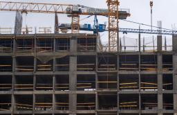 Ход строительства. Фото №7