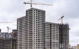 Ход строительства. Фото №3