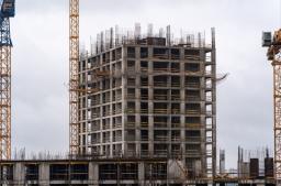 Ход строительства. Фото №10