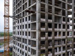 Ход строительства. Фото №12