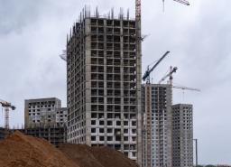 Ход строительства. Фото №13