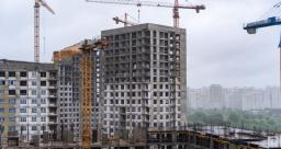 Ход строительства. Фото №16