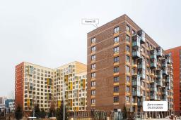 Ход строительства. Фото №2