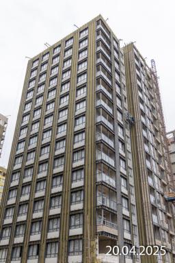 Ход строительства. Фото №1