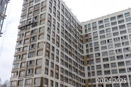 Ход строительства. Фото №4